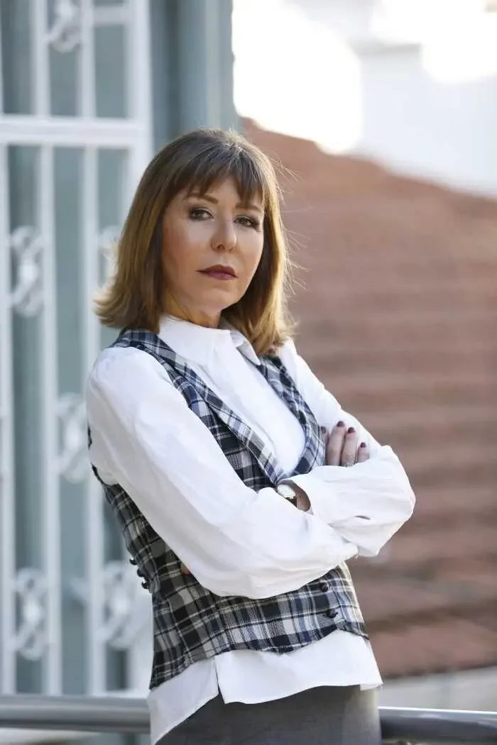 Nazlı Tosunoğlu