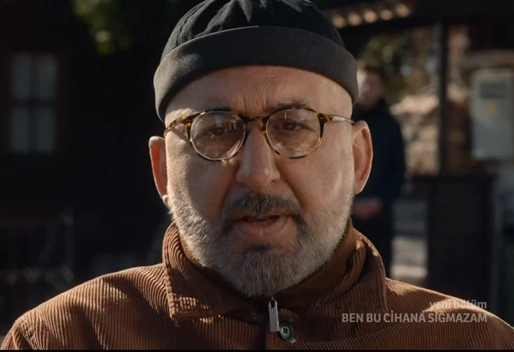 Necat Birecik