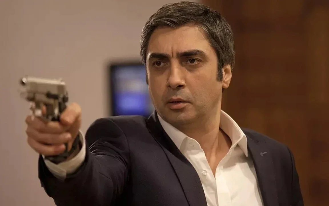 Necati Şaşmaz
