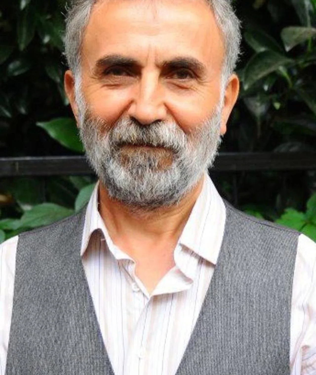 Necmettin Çobanoğlu