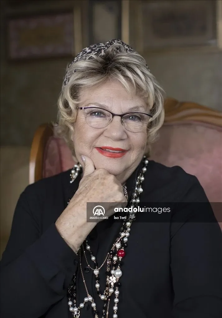 Nevra Serezli
