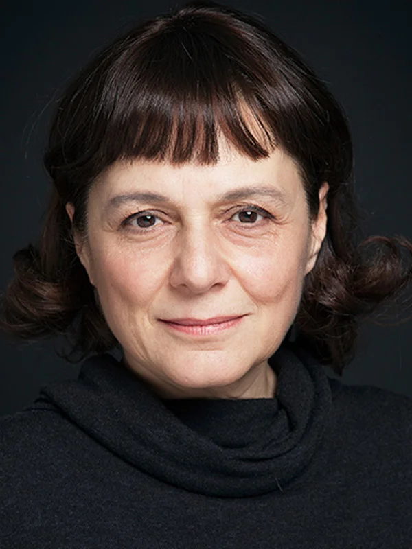 Nihal Koldaş