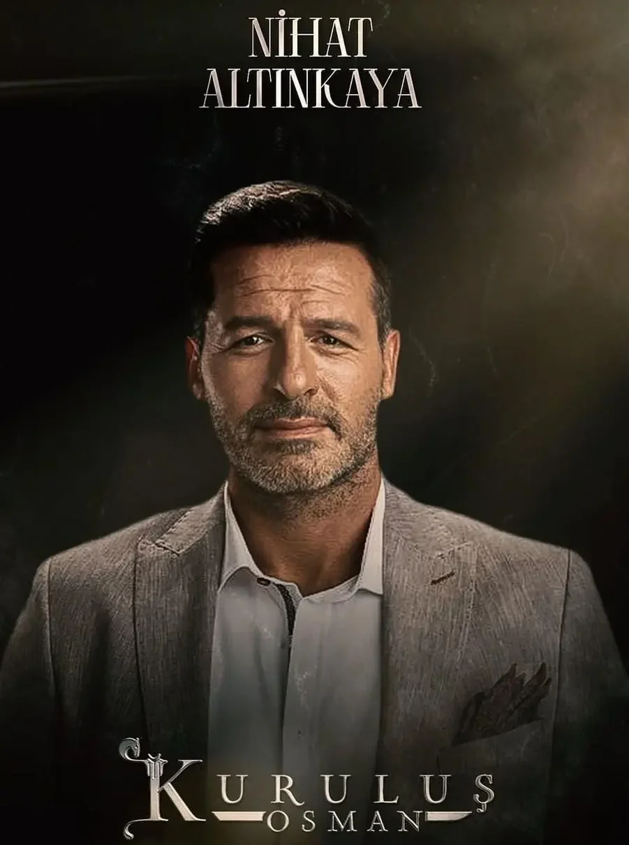 Nihat Altınkaya