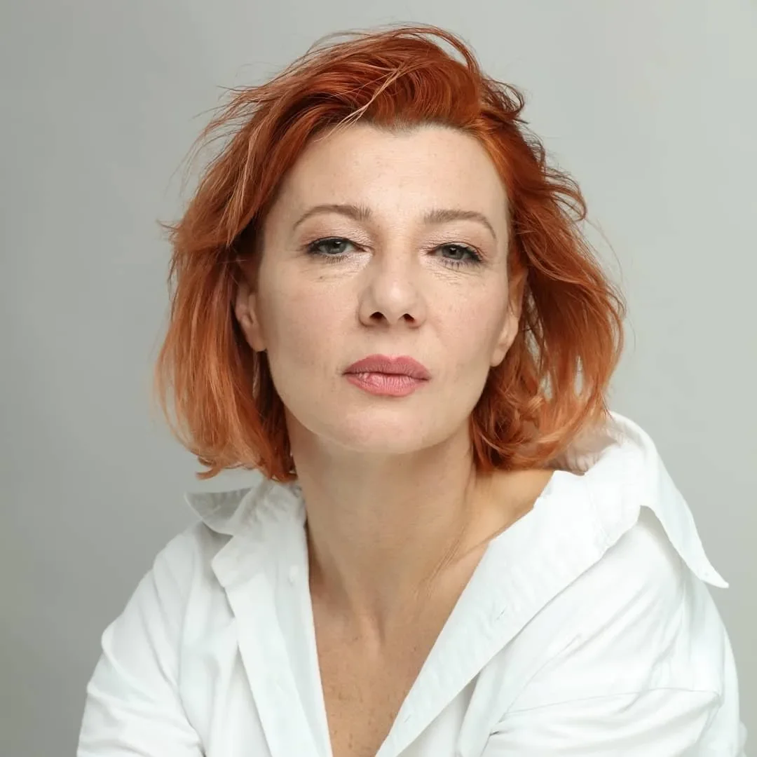 Nilgün Türksever