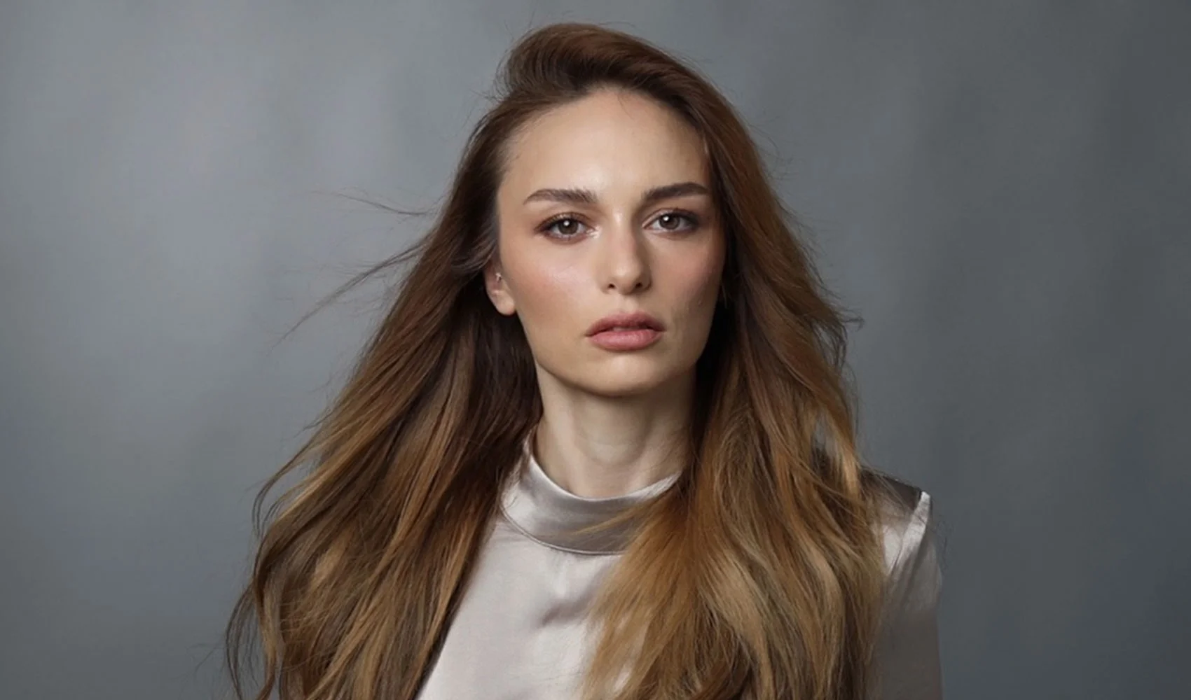 Nilperi Şahinkaya