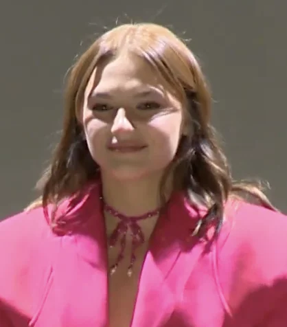 Nilsu Berfin Aktaş