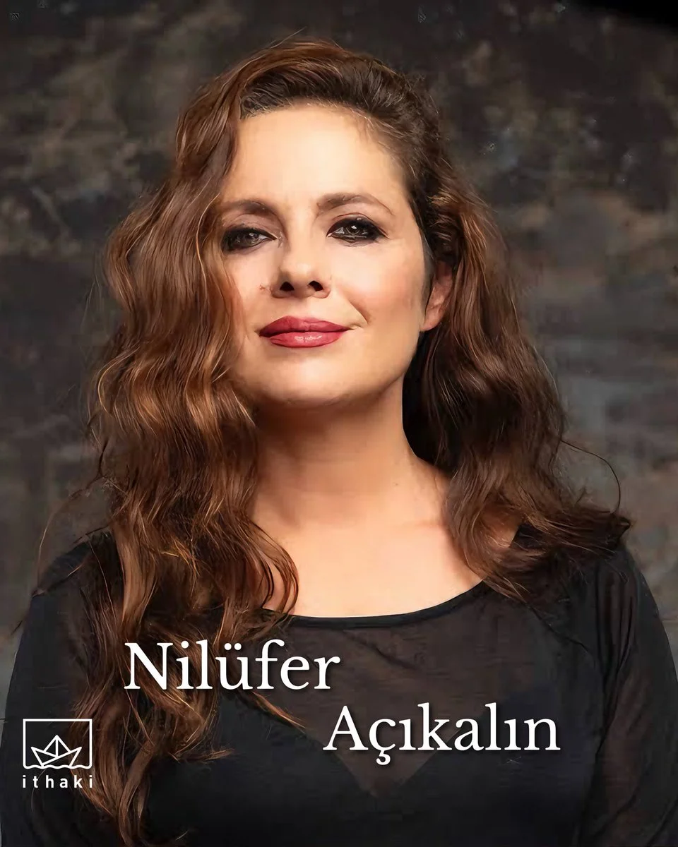 Nilüfer Açıkalın