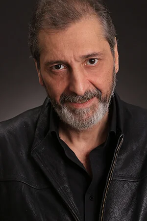 Nişan Şirinyan