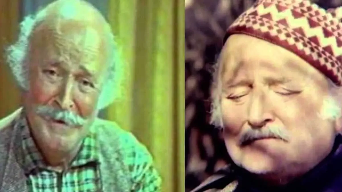 Nubar Terziyan