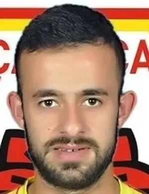 Oğuzhan Yıldız
