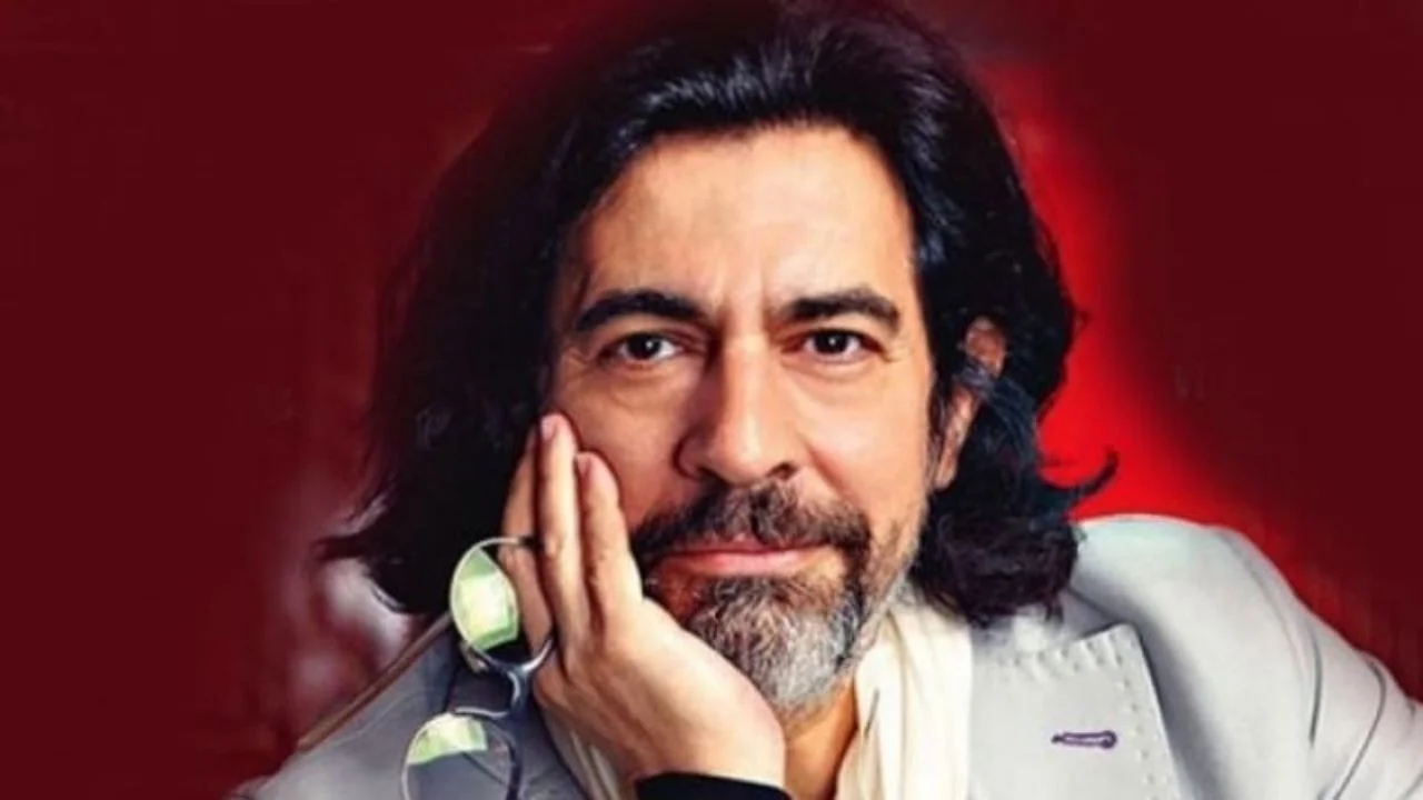 Okan Bayülgen