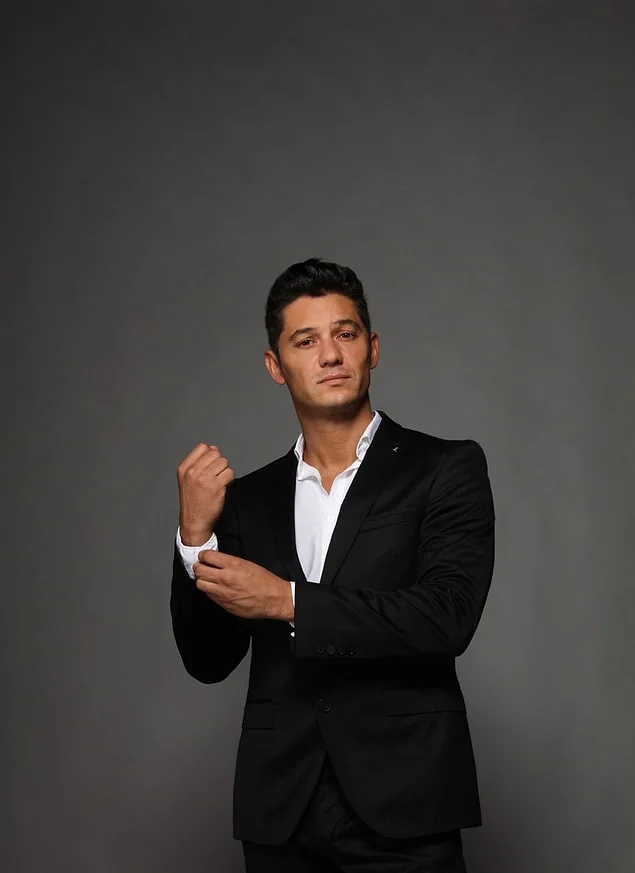 Okan Cabalar