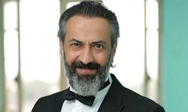 Olcay Kavuzlu