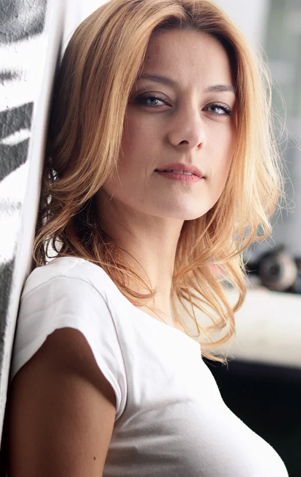 Olcay Yusufoğlu