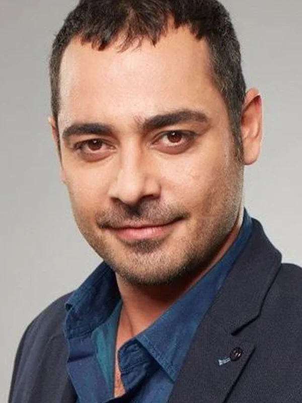 Olgun Toker