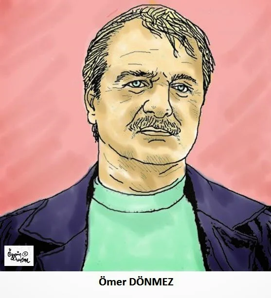 Ömer Dönmez