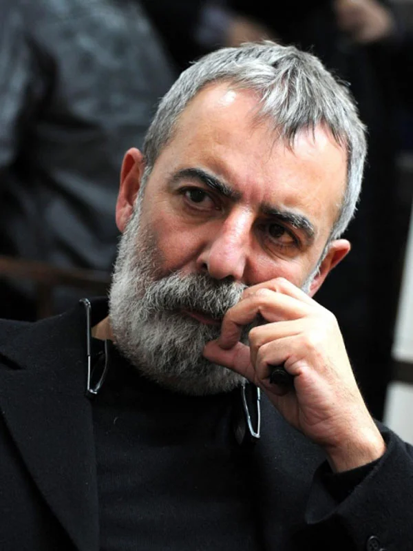 Orhan Alkaya