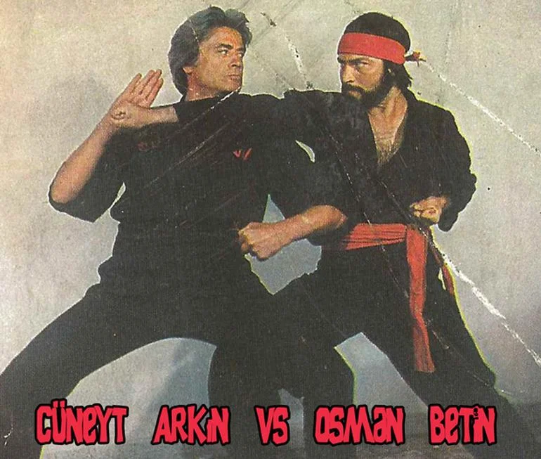 Osman Betin