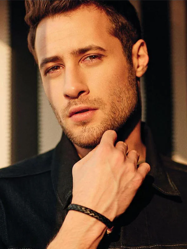 Ozan Dolunay