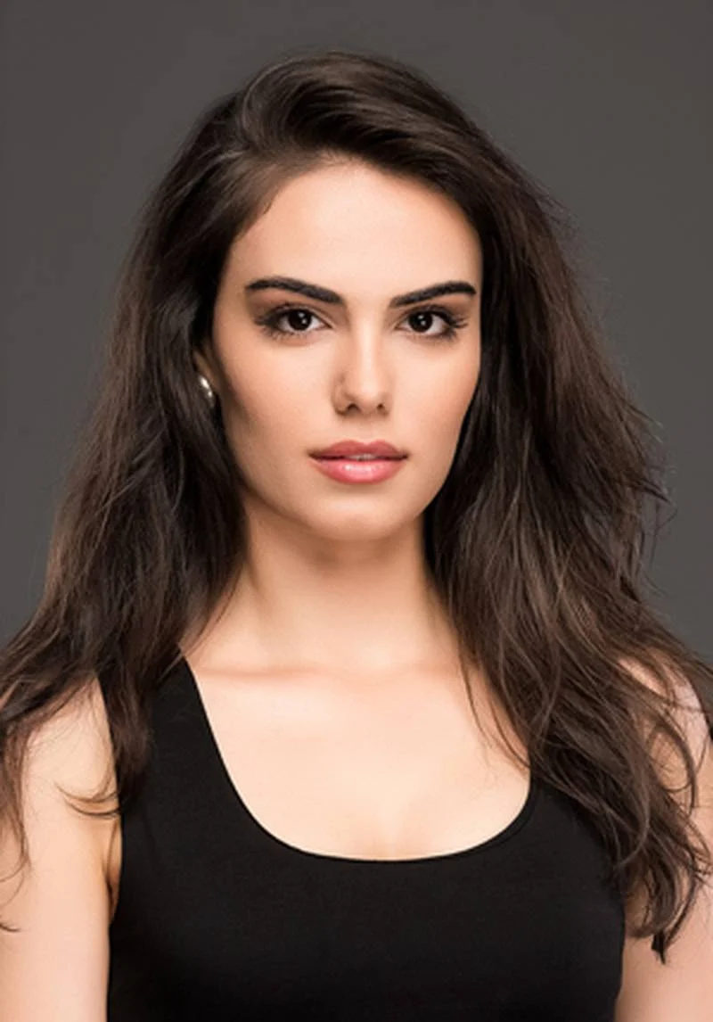 Özgü Kaya