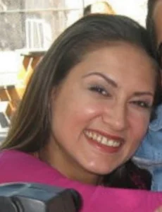Özgül Kavruk