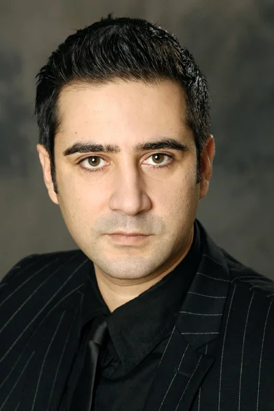 Özgür Özata