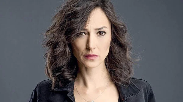Özlem Çınar