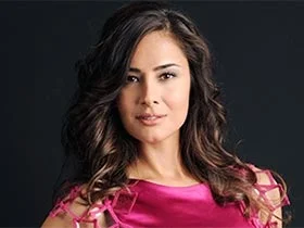 Özlem Conker