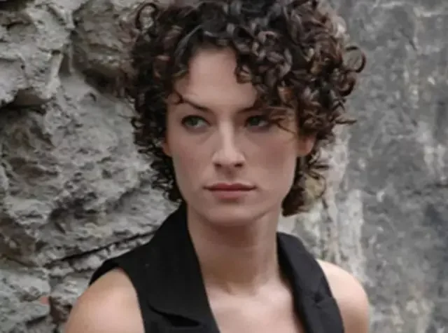 Özlem Düvencioğlu