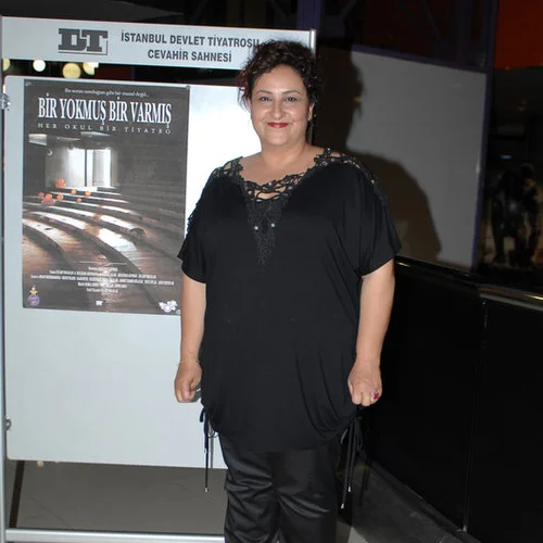 Özlem Tokaslan
