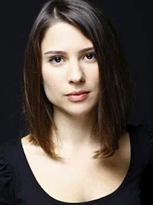 Pelin Doğru