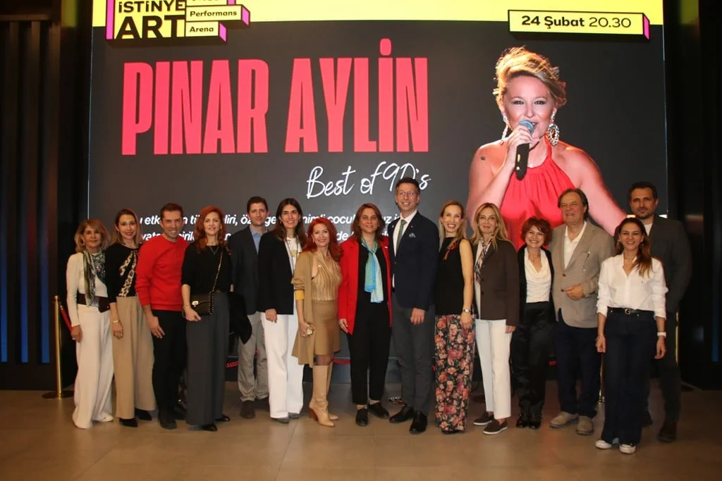 Pınar Aylin