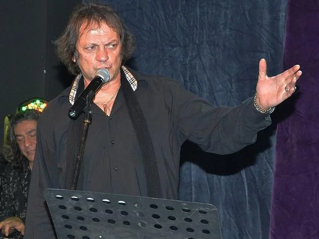 Recep Aktuğ