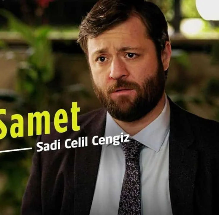 Sadi Celil Cengiz