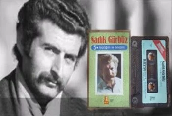 Sadık Gürbüz