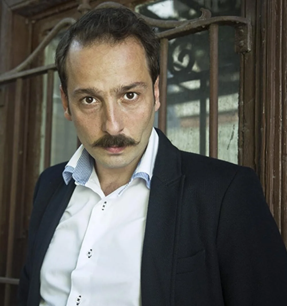 Şamil Kafkas