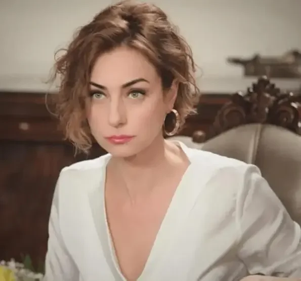 Sanem Çelik