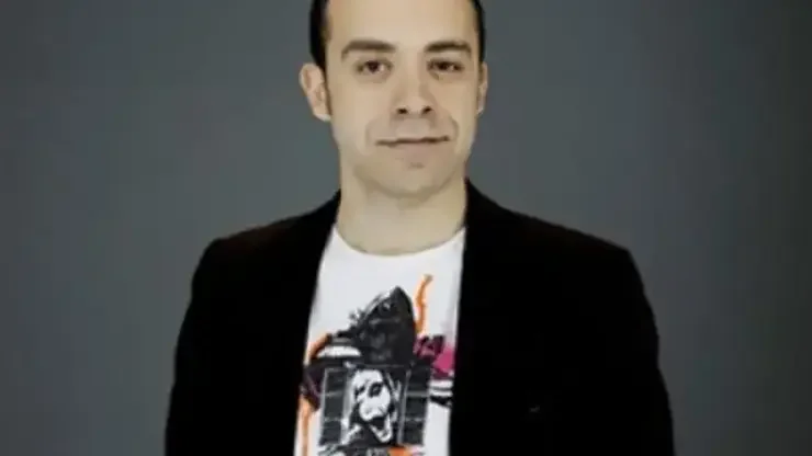 Sarp Aydınoğlu