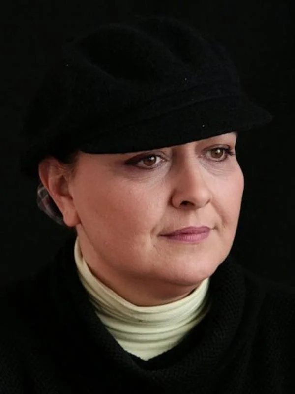 Şebnem Doğruer
