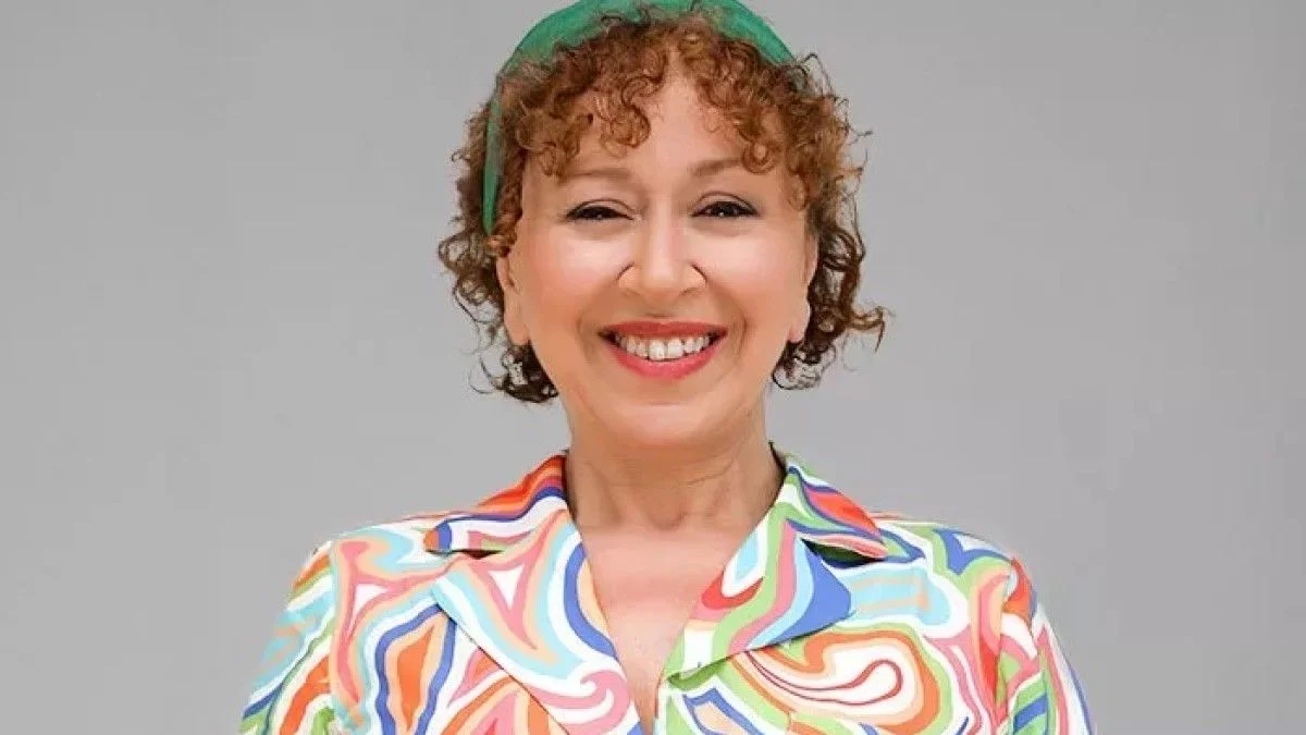 Şebnem Sönmez