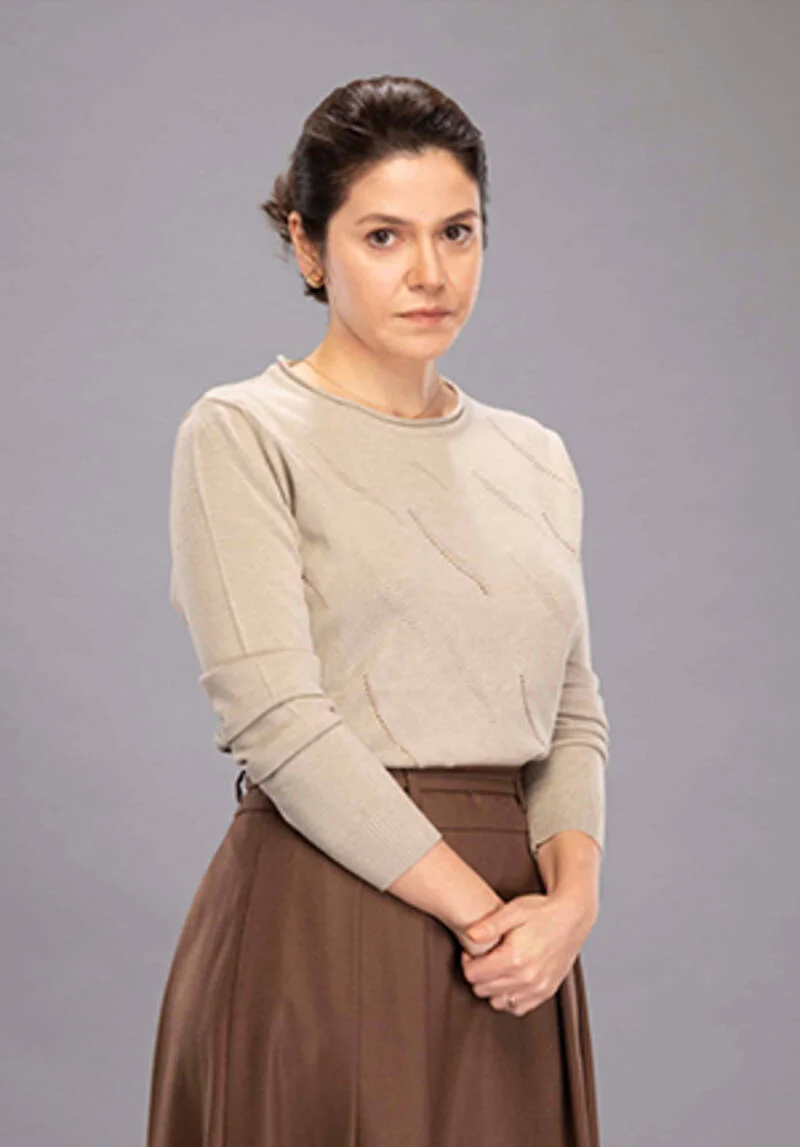 Selen Domaç