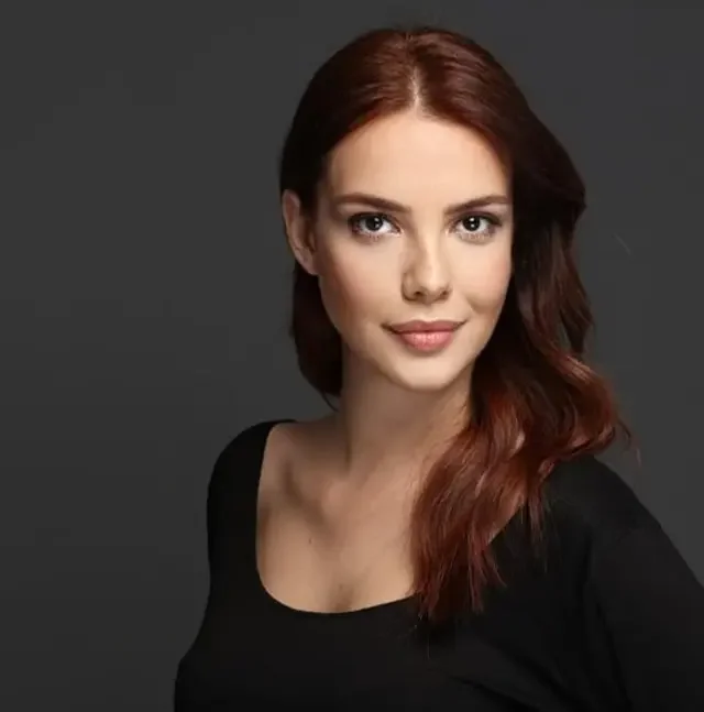 Selen Soyder