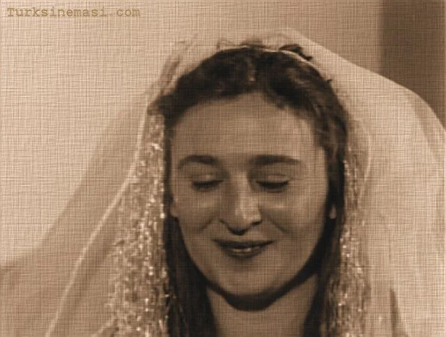 Selma Tarcan