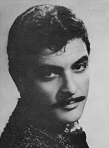 Semih Sergen