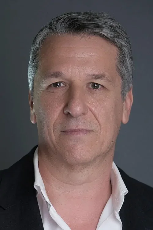 Şencan Güleryüz