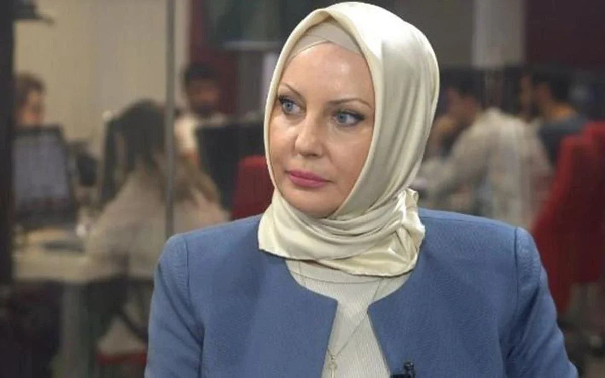 Serap Akıncıoğlu