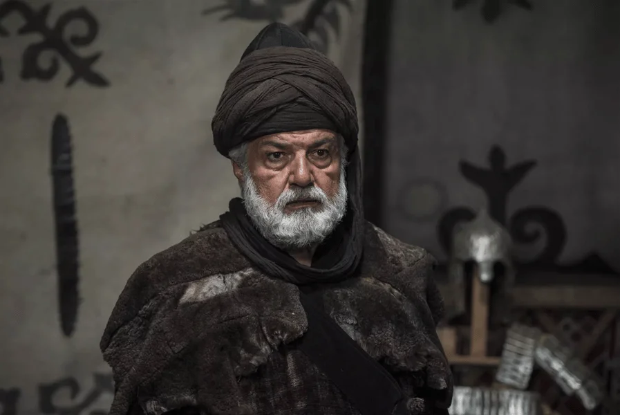 Serdar Gökhan