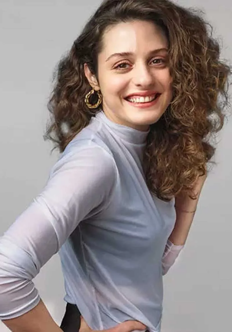 Seren Şirince