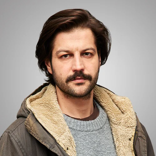 Serhat Teoman