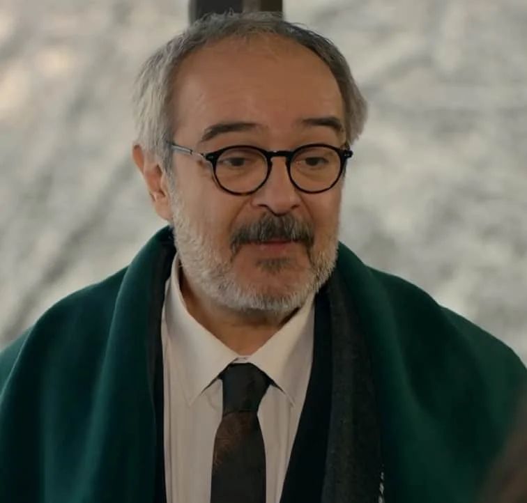 Şerif Erol